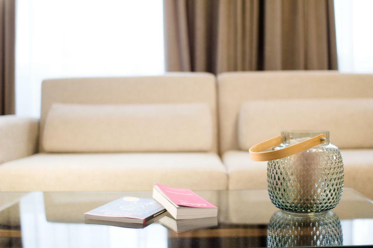 Studio Apartments Urania - Mai'S Apartments ウィーン エクステリア 写真
