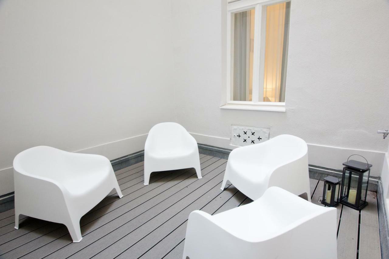 Studio Apartments Urania - Mai'S Apartments ウィーン エクステリア 写真